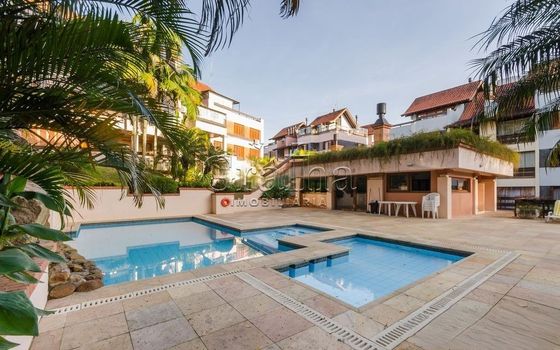 Foto 42 do(a) Cobertura de 3 quartos à venda em Ipanema, Porto Alegre