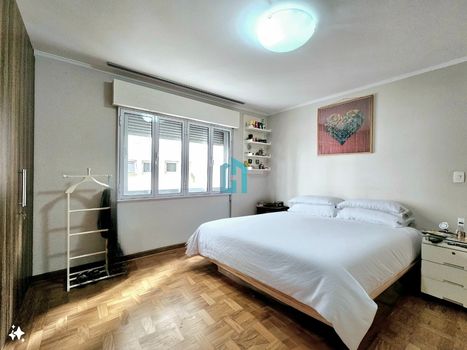 Foto 36 do(a) Apartamento de 3 quartos à venda em Itaim Bibi, São Paulo