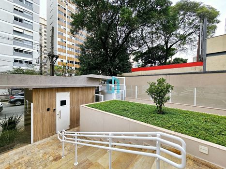 Foto 37 do(a) Apartamento de 3 quartos à venda em Itaim Bibi, São Paulo