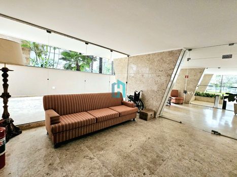 Foto 31 do(a) Apartamento de 3 quartos à venda em Itaim Bibi, São Paulo