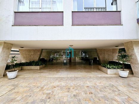 Foto 34 do(a) Apartamento de 3 quartos à venda em Itaim Bibi, São Paulo