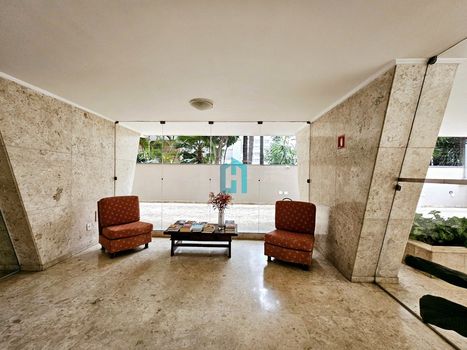 Foto 32 do(a) Apartamento de 3 quartos à venda em Itaim Bibi, São Paulo
