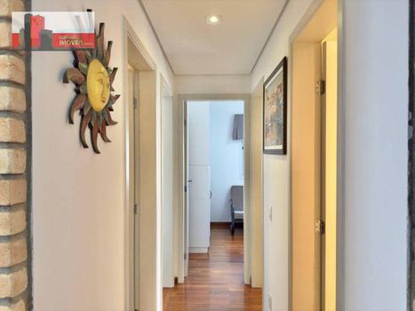 Foto 36 do(a) Cobertura de 3 quartos à venda em Jardim Taquaral, São Paulo