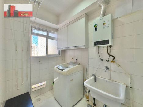 Foto 21 do(a) Cobertura de 3 quartos à venda em Jardim Taquaral, São Paulo