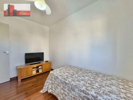 Foto 23 do(a) Cobertura de 3 quartos à venda em Jardim Taquaral, São Paulo