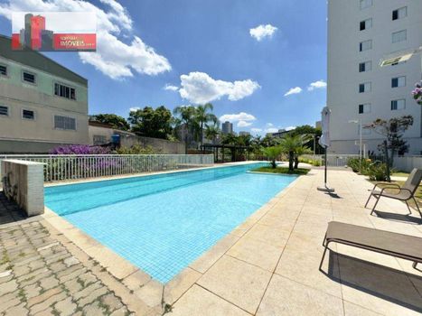 Foto 48 do(a) Cobertura de 3 quartos à venda em Jardim Taquaral, São Paulo
