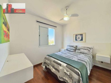 Foto 35 do(a) Cobertura de 3 quartos à venda em Jardim Taquaral, São Paulo
