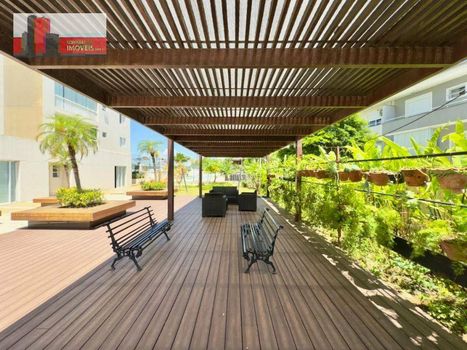 Foto 49 do(a) Cobertura de 3 quartos à venda em Jardim Taquaral, São Paulo