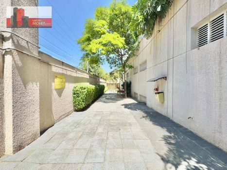 Foto 47 do(a) Cobertura de 3 quartos à venda em Jardim Taquaral, São Paulo