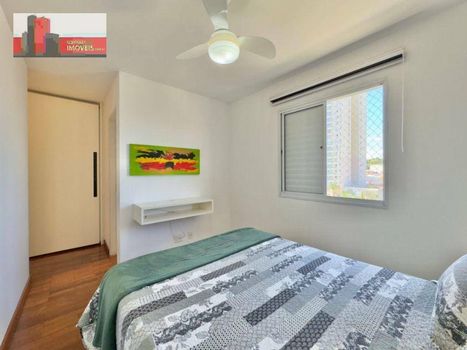 Foto 34 do(a) Cobertura de 3 quartos à venda em Jardim Taquaral, São Paulo
