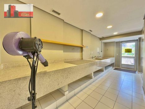 Foto 44 do(a) Cobertura de 3 quartos à venda em Jardim Taquaral, São Paulo
