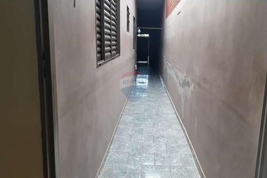 Foto 1 do(a) Casa de 5 quartos à venda em Alto do Ipiranga, Ribeirão Preto