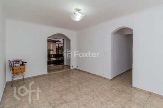 Foto 1 do(a) Apartamento de 3 quartos à venda em Jardim Santa Cruz (Sacomã), São Paulo