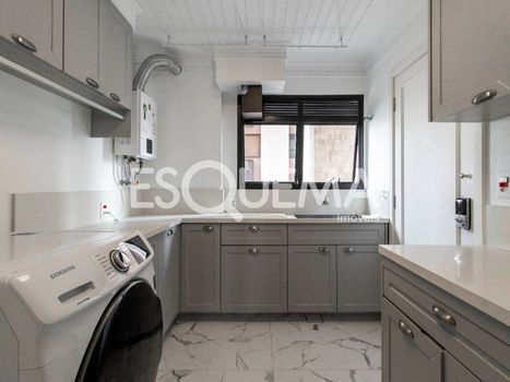 Foto 15 do(a) Apartamento de 3 quartos à venda em Vila Nova Conceição, São Paulo