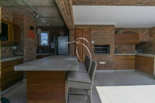Foto 2 do(a) Cobertura de 3 quartos à venda em Jardim Vila Mariana, São Paulo