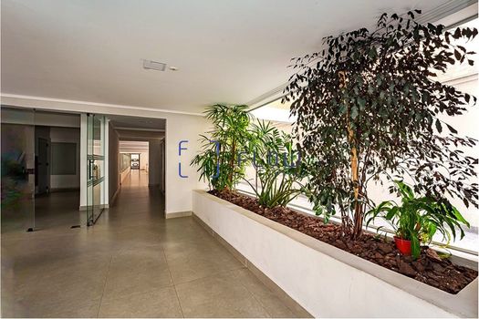 Foto 33 do(a) Apartamento de 2 quartos à venda em Pinheiros, São Paulo