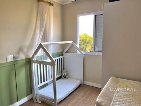 Foto 20 do(a) Apartamento de 2 quartos à venda em Parque União, Jundiaí
