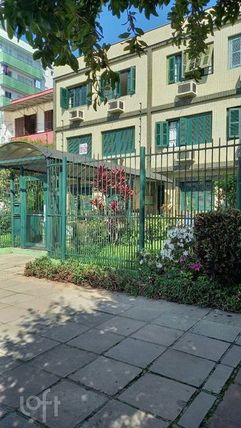 Foto 9 do(a) Apartamento de 1 quartos à venda em Menino Deus, Porto Alegre