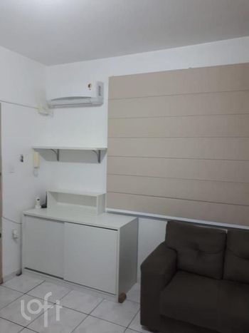 Foto 1 do(a) Apartamento de 1 quartos à venda em Menino Deus, Porto Alegre