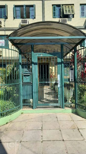 Foto 8 do(a) Apartamento de 1 quartos à venda em Menino Deus, Porto Alegre