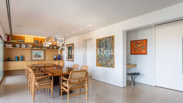 Foto 10 do(a) Cobertura de 3 quartos à venda em Itaim Bibi, São Paulo