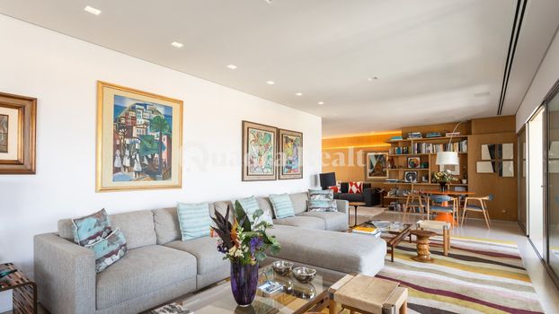 Foto 3 do(a) Cobertura de 3 quartos à venda em Itaim Bibi, São Paulo