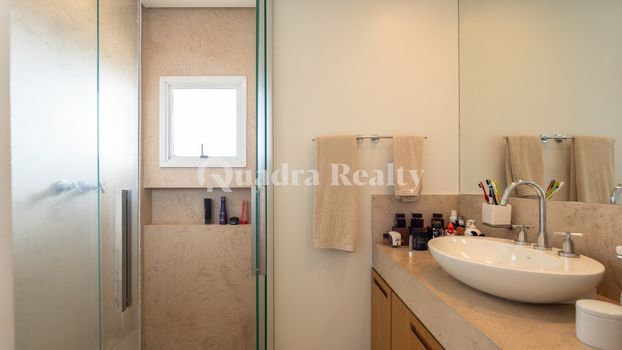 Foto 30 do(a) Cobertura de 3 quartos à venda em Itaim Bibi, São Paulo