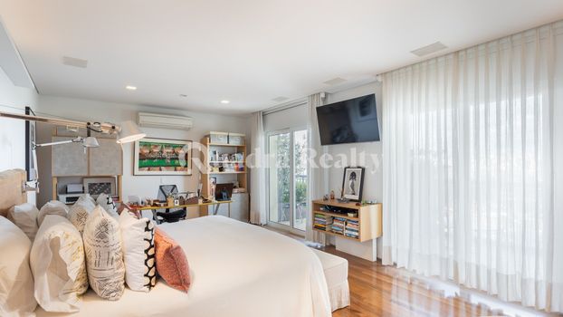 Foto 25 do(a) Cobertura de 3 quartos à venda em Itaim Bibi, São Paulo