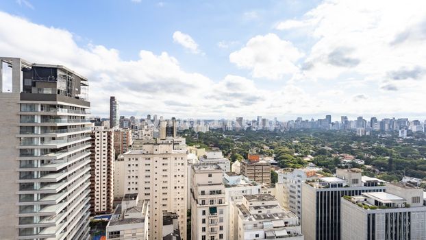 Foto 32 do(a) Cobertura de 3 quartos à venda em Itaim Bibi, São Paulo