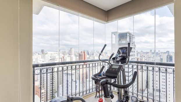 Foto 29 do(a) Cobertura de 3 quartos à venda em Itaim Bibi, São Paulo