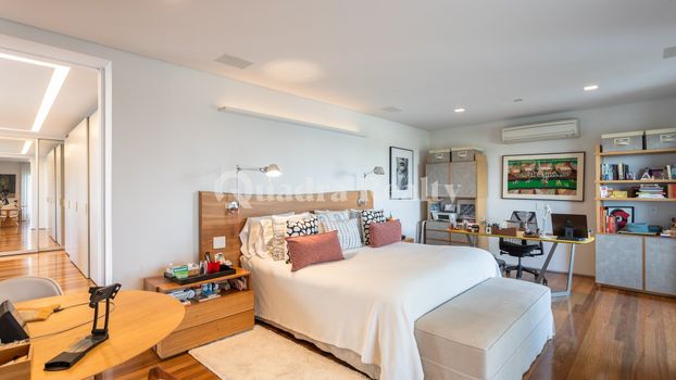 Foto 24 do(a) Cobertura de 3 quartos à venda em Itaim Bibi, São Paulo