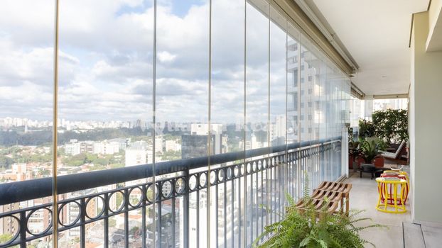 Foto 18 do(a) Cobertura de 3 quartos à venda em Itaim Bibi, São Paulo