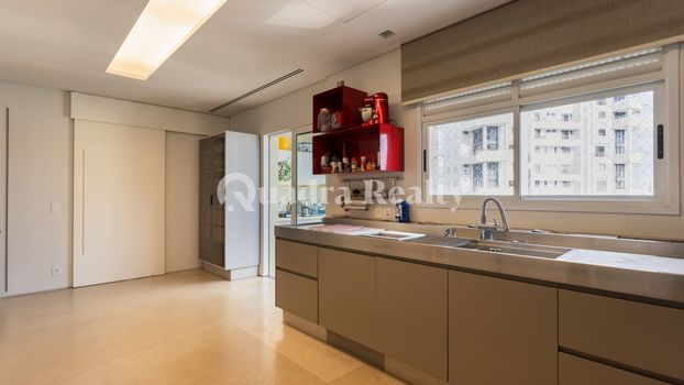 Foto 13 do(a) Cobertura de 3 quartos à venda em Itaim Bibi, São Paulo