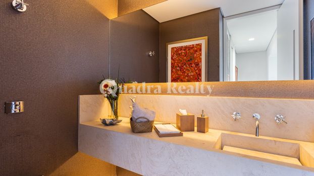 Foto 20 do(a) Cobertura de 3 quartos à venda em Itaim Bibi, São Paulo