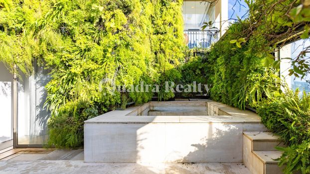 Foto 14 do(a) Cobertura de 3 quartos à venda em Itaim Bibi, São Paulo