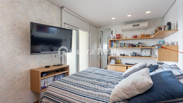 Foto 23 do(a) Cobertura de 3 quartos à venda em Itaim Bibi, São Paulo