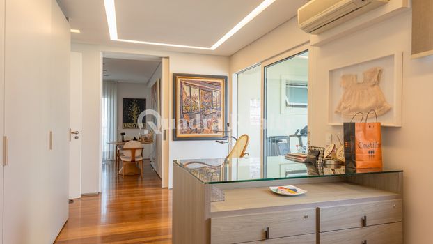 Foto 27 do(a) Cobertura de 3 quartos à venda em Itaim Bibi, São Paulo