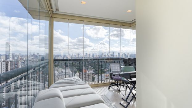 Foto 28 do(a) Cobertura de 3 quartos à venda em Itaim Bibi, São Paulo