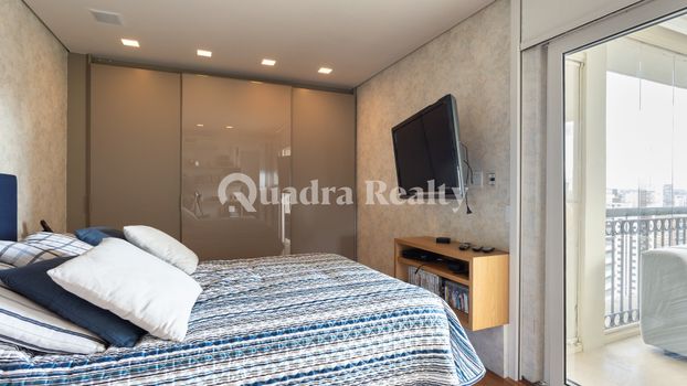 Foto 22 do(a) Cobertura de 3 quartos à venda em Itaim Bibi, São Paulo