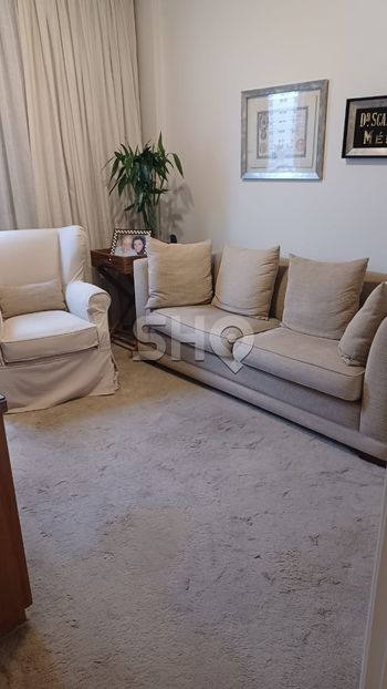 Foto 1 do(a) Apartamento de 3 quartos à venda em Itaim Bibi, São Paulo