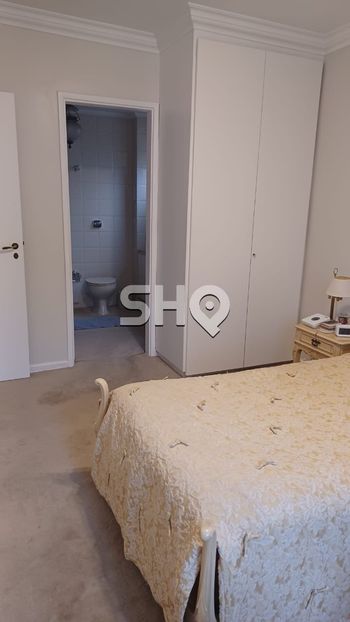 Foto 19 do(a) Apartamento de 3 quartos à venda em Itaim Bibi, São Paulo