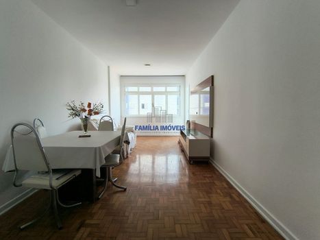 Foto 4 do(a) Apartamento de 3 quartos à venda em Itararé, São Vicente