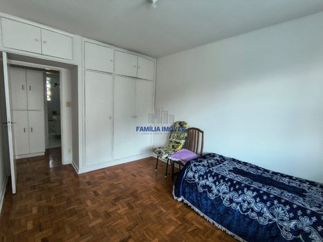 Foto 22 do(a) Apartamento de 3 quartos à venda em Itararé, São Vicente