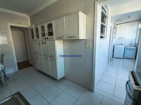 Foto 35 do(a) Apartamento de 3 quartos à venda em Itararé, São Vicente