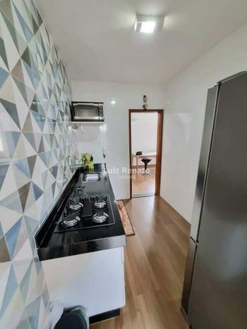 Foto 7 do(a) Cobertura de 4 quartos à venda em Pirajá, Belo Horizonte