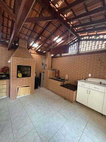 Foto 16 do(a) Casa de 5 quartos à venda em Santo Antônio, Viçosa