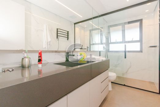 Foto 14 do(a) Casa em Condomínio de 4 quartos à venda em Perdizes, São Paulo