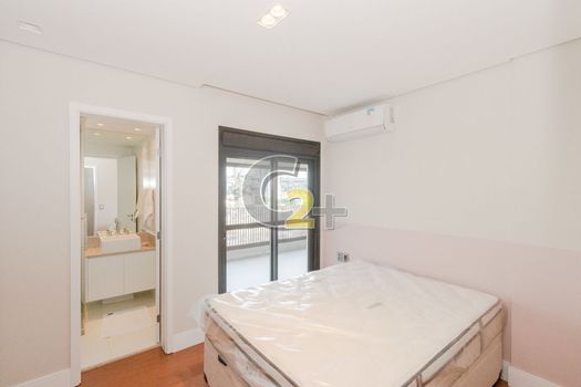 Foto 21 do(a) Casa em Condomínio de 4 quartos à venda em Perdizes, São Paulo