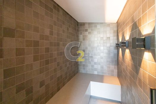 Foto 34 do(a) Casa em Condomínio de 4 quartos à venda em Perdizes, São Paulo