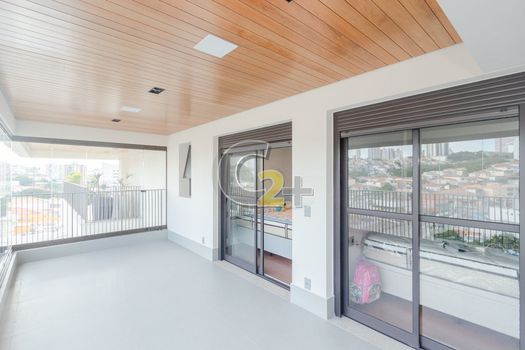 Foto 18 do(a) Casa em Condomínio de 4 quartos à venda em Perdizes, São Paulo